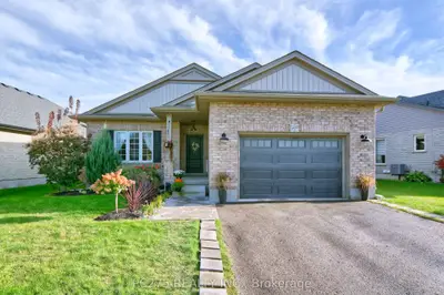 409 Beamish Street, Central Elgin, On N5l 0a7
