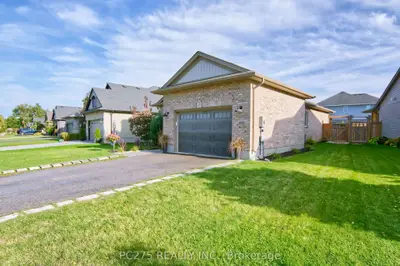409 Beamish Street, Central Elgin, On N5l 0a7