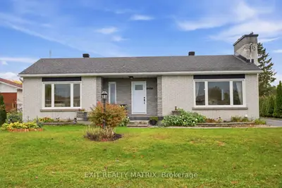 2439 RAYMOND Street, Clarence-Rockland, ON K4K 1K3