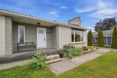2439 RAYMOND Street, Clarence-Rockland, ON K4K 1K3