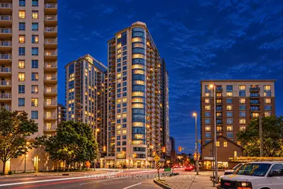 195 BESSERER Street 2405, Lower Town - Sandy Hill, ON K1N 5X8
