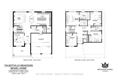 3 Woodland Walk, Southwold, On N5p 3t2