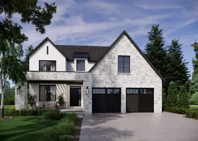 3 Woodland Walk, Southwold, On N5p 3t2