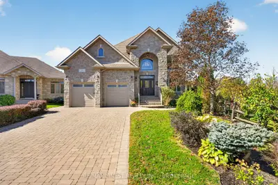 710 Kananaskis Drive, Kingston, On K7p 0a9