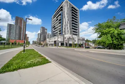 128 King Street N 803, Waterloo, On N2j 2x9