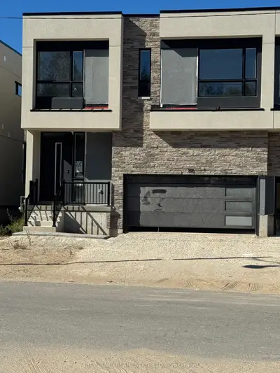 190 Stoneleigh Drive, Blue Mountains, On L9y 5t9