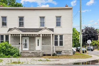118 KING EDWARD Avenue, Lower Town - Sandy Hill, ON K1N 7L1