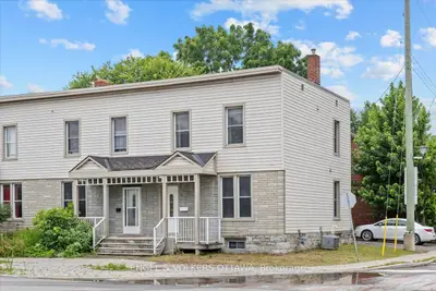 118 KING EDWARD Avenue, Lower Town - Sandy Hill, ON K1N 7L1