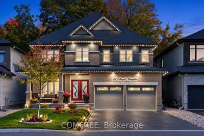 43 Angel Heights, Stittsville - Munster - Richmond, On K2s 2n2