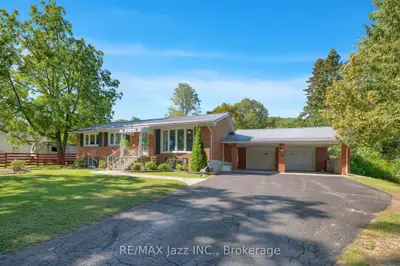 480 Murray Street, Quinte West, On K8v 5p4