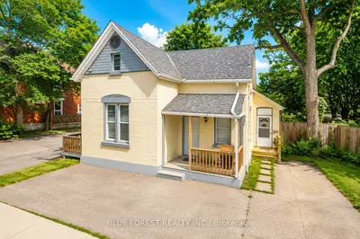 28 Oxford Street W, London North, On N6h 1r3