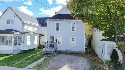 182 Dennis Street, Sault Ste Marie, On P6a 2x3