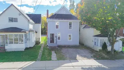 182 Dennis Street, Sault Ste Marie, On P6a 2x3