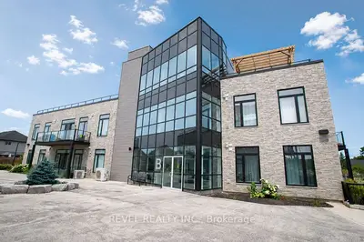 85b Morrell Street 117, Brantford, On N3t 4j6