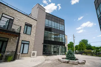85b Morrell Street 117, Brantford, On N3t 4j6