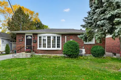 229 Water Street, Cobourg, On K9a 1r3