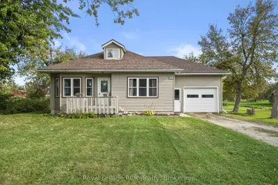 5919 Road 119 Road, Perth East, On N0k 1c0