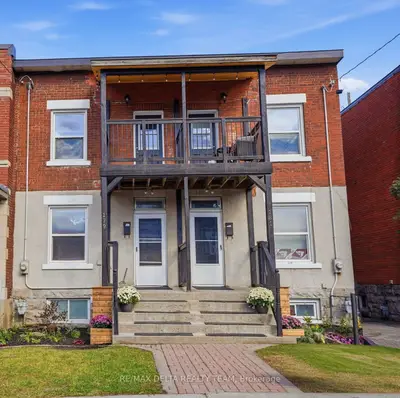 179 Goulburn Avenue, Lower Town - Sandy Hill, On K1n 8e3