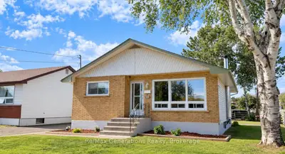177 Matthews Street, Thunder Bay, On P7a 3k8