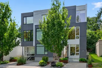 24 Stonehurst Avenue, West Centre Town, On K1y 1r4
