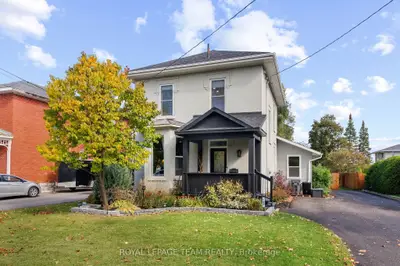 729 Raglan Street S, Renfrew, On K7v 1s3