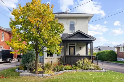 729 Raglan Street S, Renfrew, On K7v 1s3