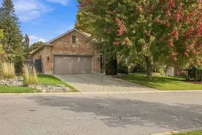 1000 Adirondack Road, London South, On N6k 4w8