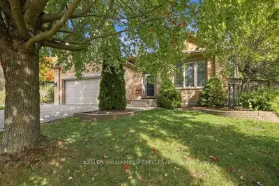 1000 Adirondack Road, London South, On N6k 4w8