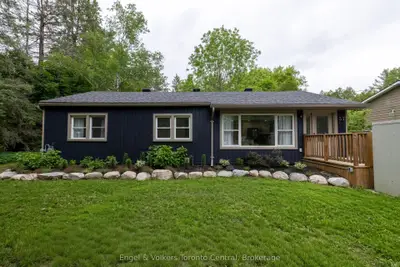 37 Spencer Street, Bracebridge, On P1l 1e1