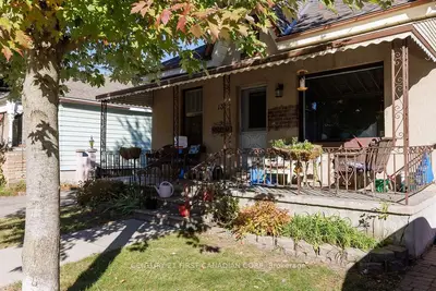 13 Springbank Drive, London South, On N6j 1e1