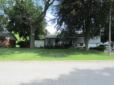 30 Fairfield Crescent, Tillsonburg, On N4g 2b4