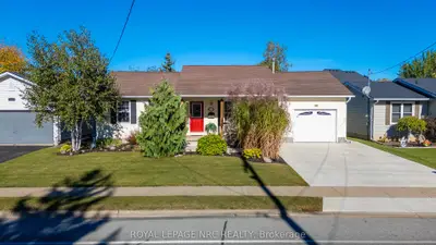375 Albany Street, Fort Erie, On L2a 6g3