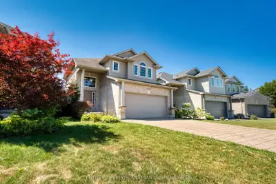 1197 SMITHER Road, London North, ON N6G 5R8