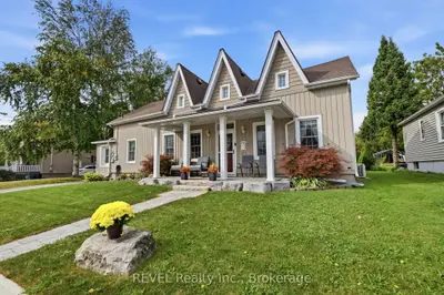 61 Queen Street N, Thorold, On L2v 2r2