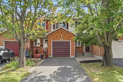 574 Latour Crescent, Orleans - Cumberland And Area, On K4a 1p3