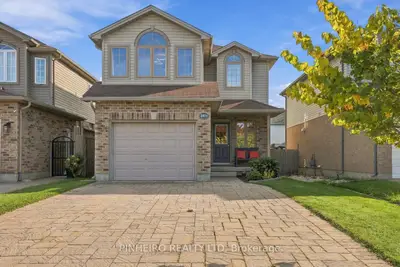 2871 Lemieux Walk, London South, On N6l 0a9