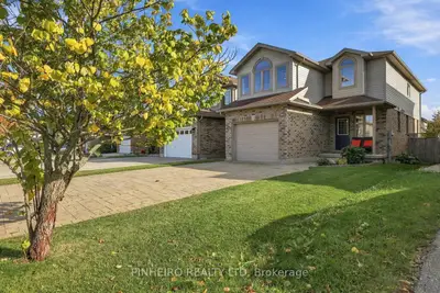 2871 Lemieux Walk, London South, On N6l 0a9