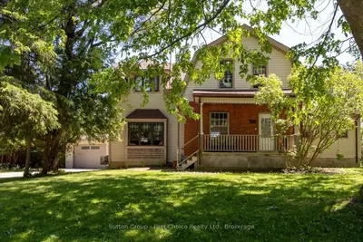 409 Mornington Street, Stratford, On N5a 5g7