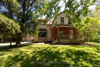 409 Mornington Street, Stratford, On N5a 5g7