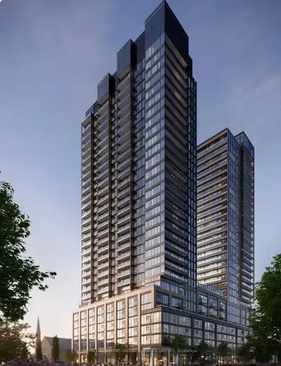 101 John Street 1612, Hamilton, On L8r 1h7