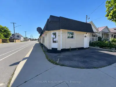 198 Tragina Avenue N, Hamilton, On L8h 5c8