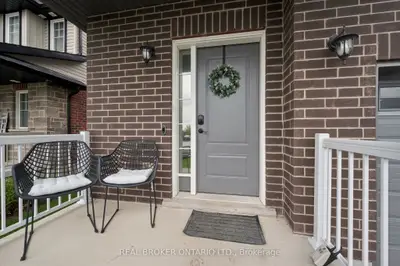 65 Miranda Path, Woolwich, On N3b 0a1
