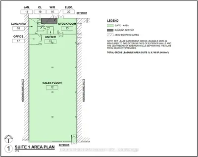 665 Philip Place P1a-3a, Kincardine, On N2z 2e3