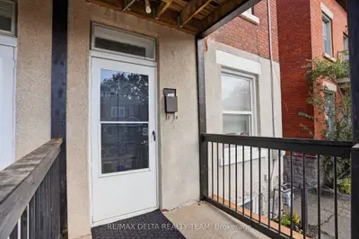 179-181 Goulburn Avenue, Lower Town - Sandy Hill, On K1n 8e3