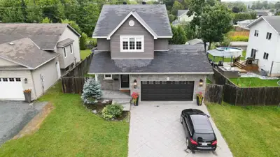 96 Ruscio Crescent, Sault Ste Marie, On P6a 6h5