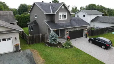 96 Ruscio Crescent, Sault Ste Marie, On P6a 6h5