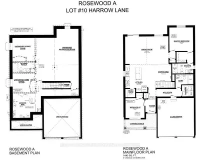 28 Harrow Lane, St. Thomas, On N5r 0p3
