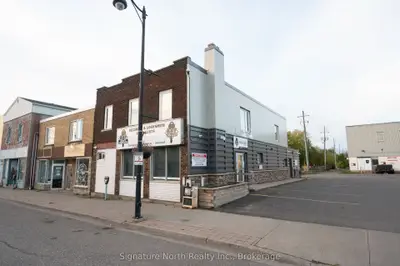 287 Bay Street, Thunder Bay, On P7b 1r7