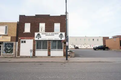 287 Bay Street, Thunder Bay, On P7b 1r7