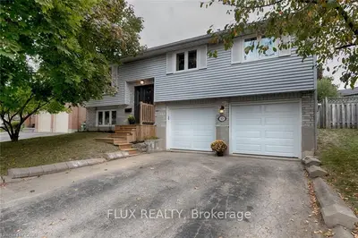 63 Imperial Road N 1, Guelph, On N1h 8a4